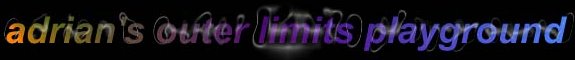 Title Message
